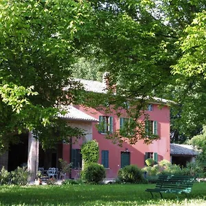 Podere Merlo Couette-café
